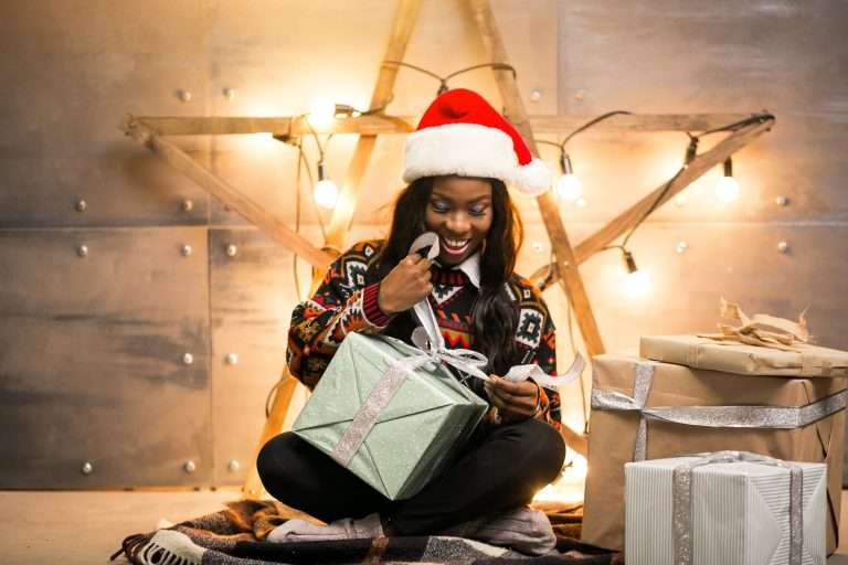 Christmas Shopping - 10 Must Have Gifts For The Ultimate Christmas Season