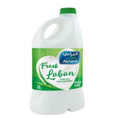 AL Marai Fresh Laban (2L)