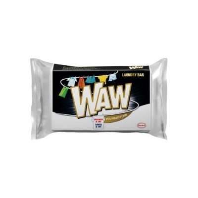 Waw Multipurpose Soap  (130g)