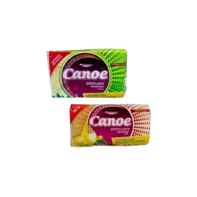 Canoe Extracare Gentle Soft All Purpose Soap (230g/250g)