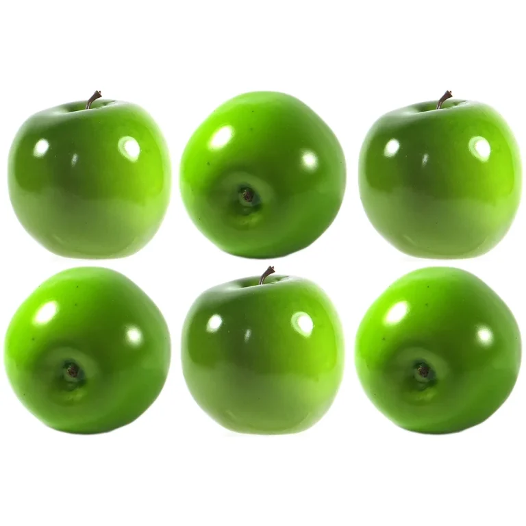 Apple Fruits