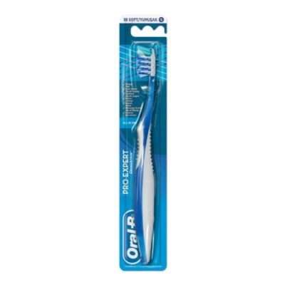 Oral-B Toothbrush 1.2.3 (1pack)