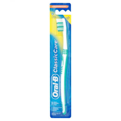 Oral-B Toothbrush Pro-Expert (1Pack)
