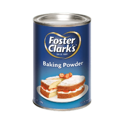 Foster Clark Baking Powder (450g)