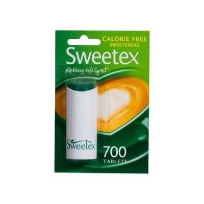 Sweetex Tablets  (700s)