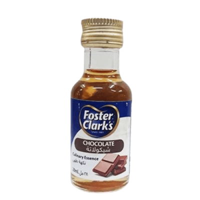 Foster Clark Essence Chocolate  (28ml)