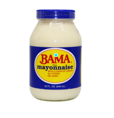 Bama Mayonnaise 946ml