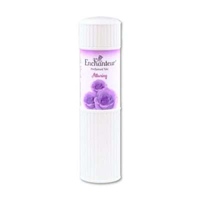 Enchanteur Alluring Perfumed Talcum (250g)