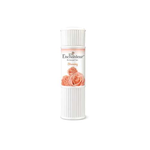 Enchanteur Stunning Perfumed Talcum