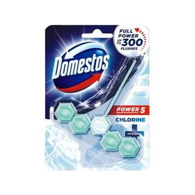 Domestos Power 5 Bleach (750ml)