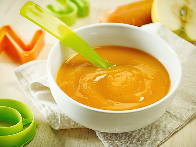 Infant Formula: A Comprehensive Guide for Parents