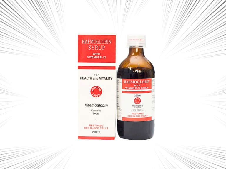 Blood Tonics: The Benefits, Usage, and Recommendations