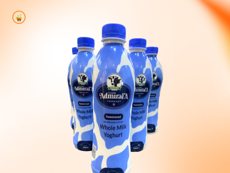 Admiral'A Yoghurt Comparative Guide For Consumers