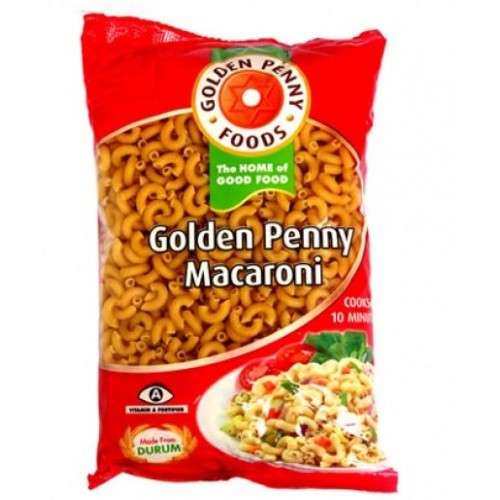 Golden Penny Macaroni (500g)