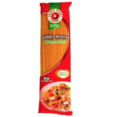 Golden Penny Spaghettini (500g)