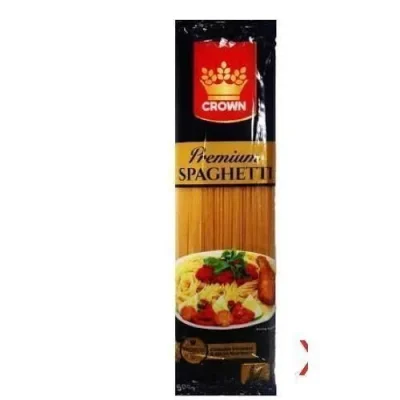 Crown  Spaghetti (500g)