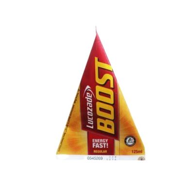 Boost 125ml