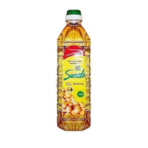 Sunola Soya Oil (1L)