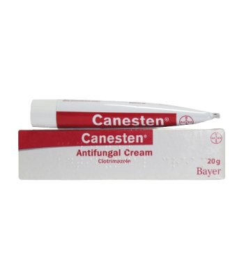 Canesten antifungal  Cream (20g)