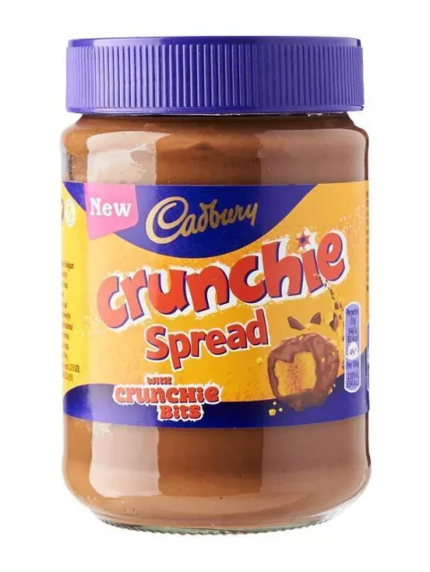 Food Cupboard