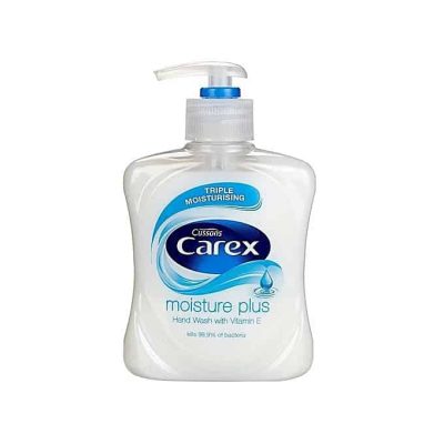 CAREX  Handwash Moisture 250ml