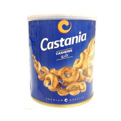 Castania Cashews (170g)