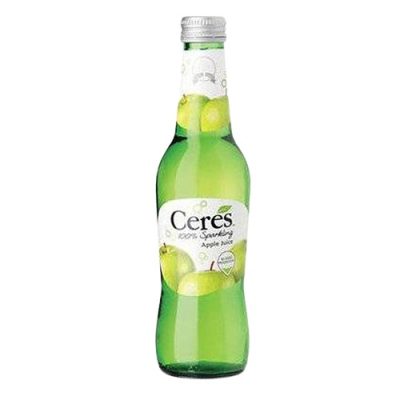 Ceres Apple Juice 275ml