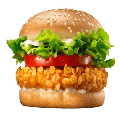 Chicken Burger