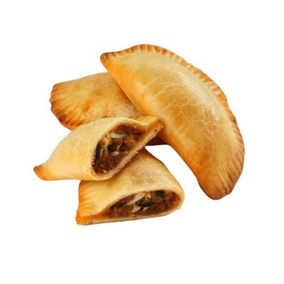 Special Chicken Pie