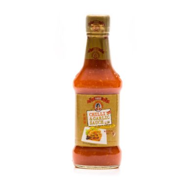 Suree Chilli & Garlic Sauce (295ml)