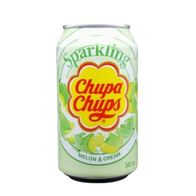 Chupachups Melon Cream 345ml