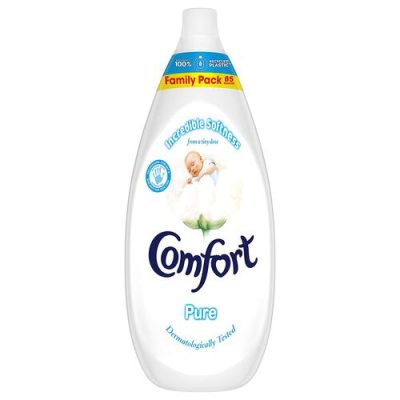 Comfort Pure Fabric Conditioner Liquid (1.275 L)
