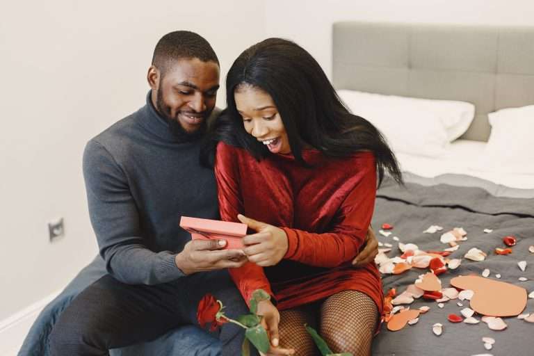 The Top 10 Valentine's Day Gift Ideas to Delight Your Lover