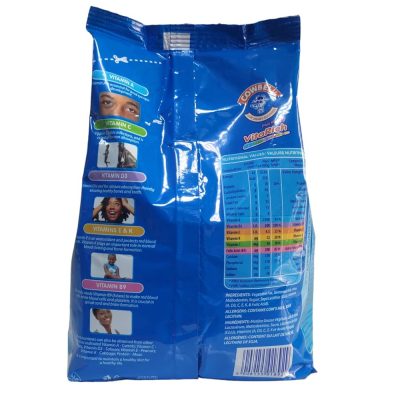Cowbell Instant Diary Creamer | 320g