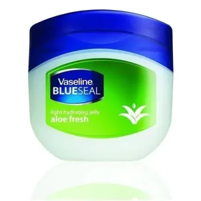 Vaseline Blue Seal Aloe Fresh- (50mL)