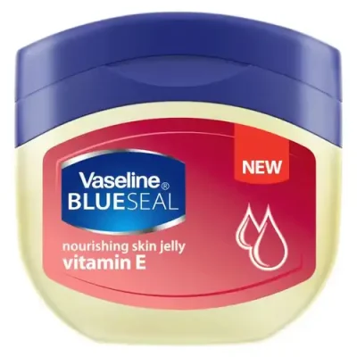 Vaseline Blue Seal (Vitamin E) - (50mL)