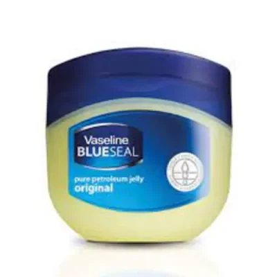 Vaseline Blue Seal -Original	(250ml)