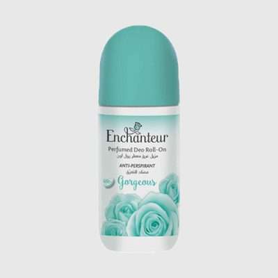 Enchanteur Gorgeous Deo Roll-On (50mL)