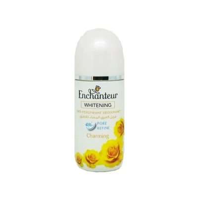Enchanteur Whitening Anti-Perspirant