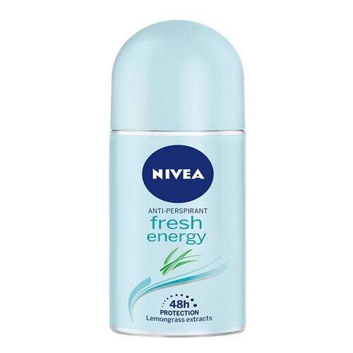 Nivea Deo Energy Fresh Roll On (50mL)