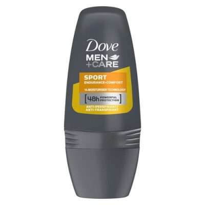 Dove Men + Care Sport Endurance Comfort