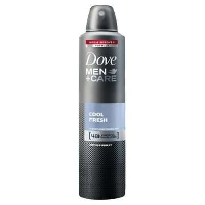 Dove Men+ Care Cool Fresh Anti-Perspirant