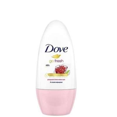 Dove Go Fresh Anti-Perspirant Deodorant Roll On (50mL)