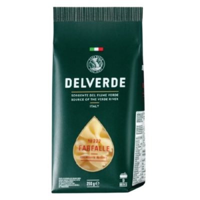 Delverde Farfelle (400g)