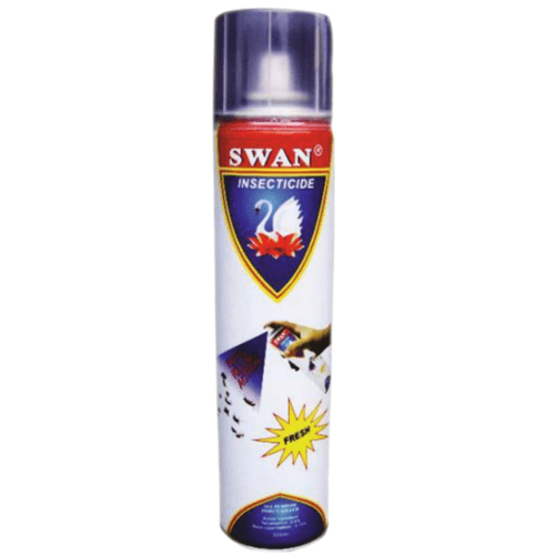 Swan Insecticide All Purpose Insect (600mL)