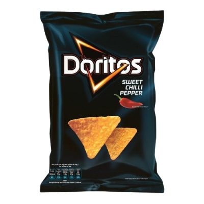 Doritos Sweet Chilli Pepper (24g)