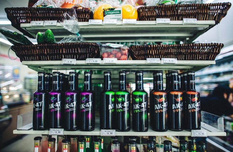 Where To Buy Drinks Online - Find Your Perfect Sip with HTSPlus