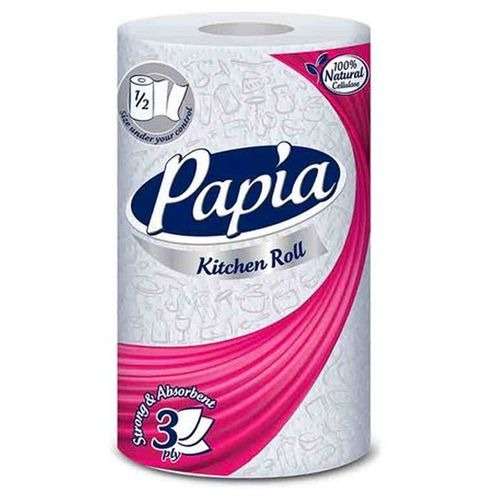 Papia Kitchen Towel (3Ply)