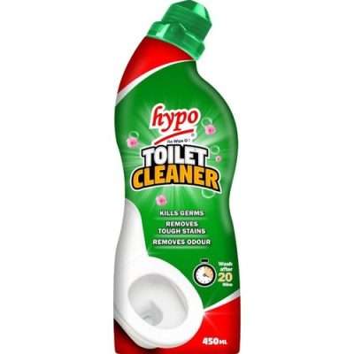 Hypo Toilet Cleaner (725ml)