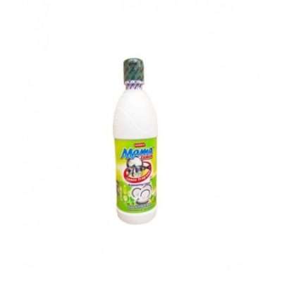 Mama Lemon Dish Washing Liquid Anti-Bacteria (550ml))